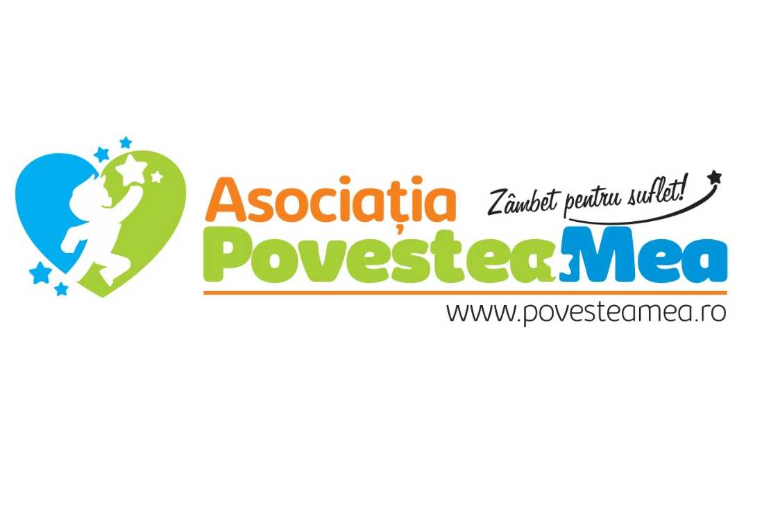 Asociatia Povestea Mea